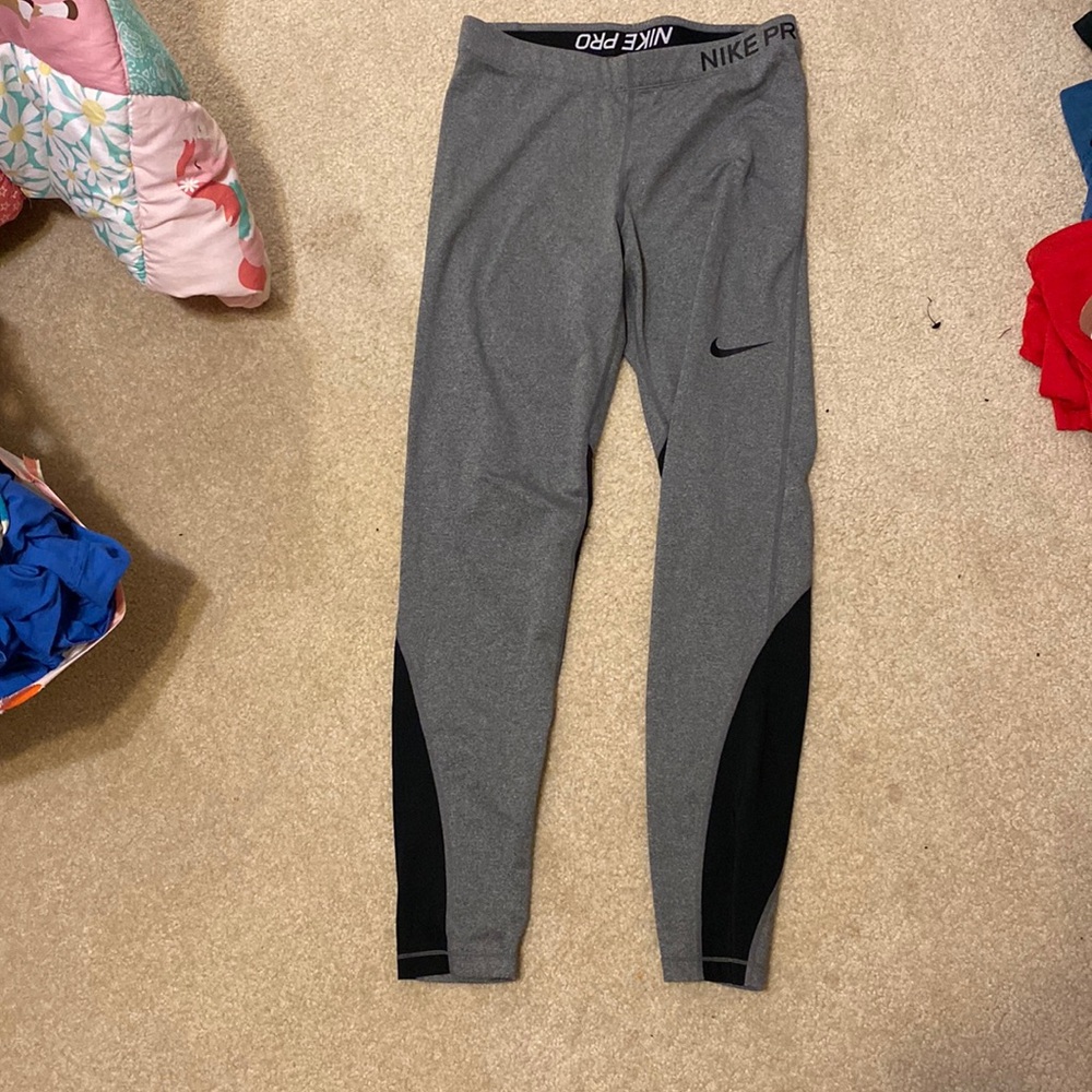 nike leggings